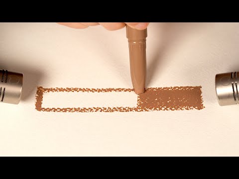 ASMR ✔️팅글 게이지 100%✔️ 화장품 낙서 / 팅글 고인물 / 관통 (No Talking)