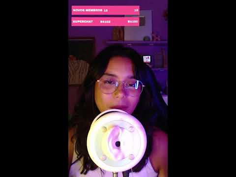 A ÚLTIMA LIVE DE 2025 ✨