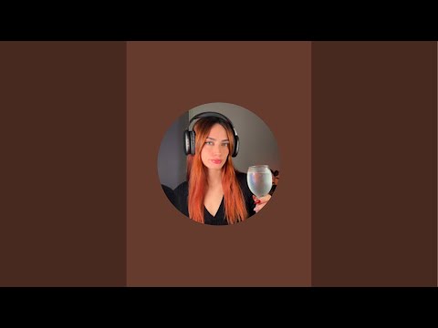 En vivo tiñiendome