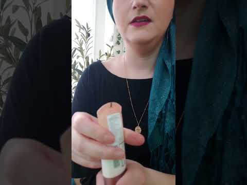 Doing your makeup                        #asmr #shorts #makeup #roleplay