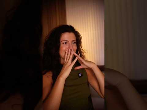 Como eu conheci o ASMR (nada obvio)