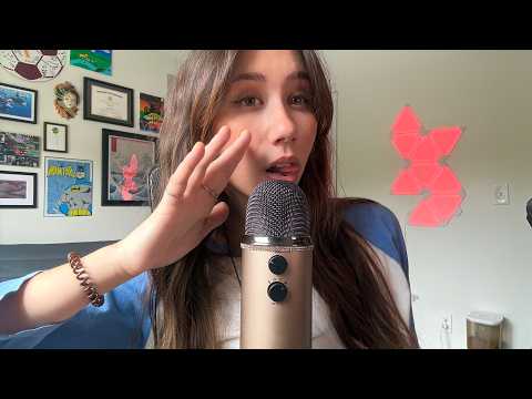 ASMR | 30 Minutes of Mouth Sounds NO TALKING