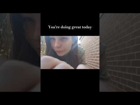 Stop scrolling and take in some ASMR #foryou #mouthwhisper #asmr #asmrsounds #fyp #foryou #mun