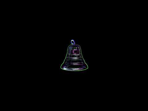 ASMR – 25 Jingling bells [No talking]