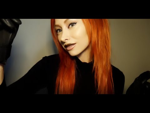 Message from Kim Possible ASMR I Soft-Spoken Affirmations