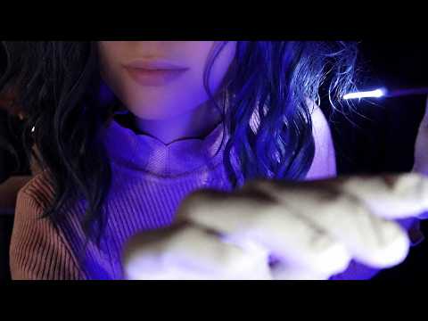 ASMR Find Your Light - Gentle Whispering, Calm Reflections & Deep Relaxation