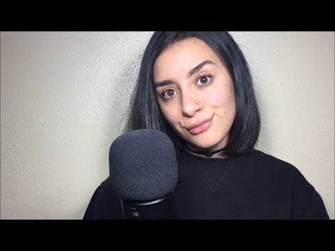 ASMR EN ESPAÑOL - DICIENDO GROSERÍAS DE COSTA RICA