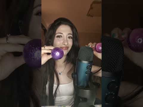 ASMR la parola del giorno è... #chiquitita #asmr #kikiasmr #shortvideo #shorts #sleep #relax