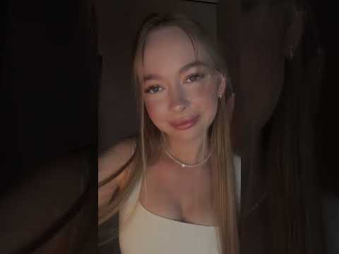 Asmr reiki | "I will help you fall asleep" #asmr #reiki #reikiasmr #asmrsleep