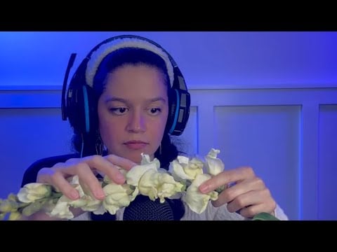 ASMR Speed Tingles ⚡ 15 Triggers in 15 Minutes for Sleep & Relaxation