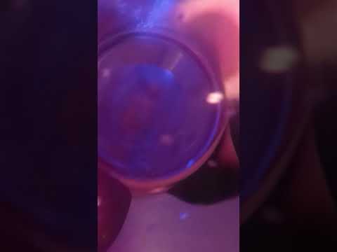 ASMR ice globes