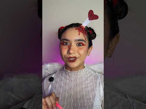 BellaWeen: Cupido