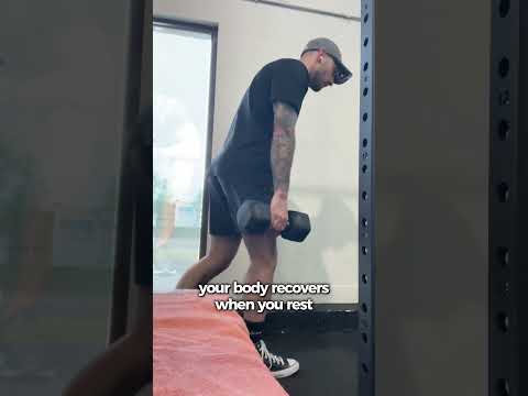 What if grinding every day is slowing you down?