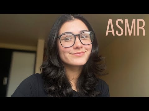 ASMR | Relief for Depression | I’m Here For You