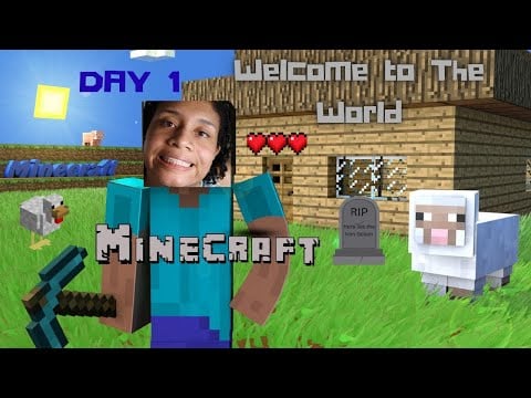 Please check out my Gaming Channel @Sjiadygames