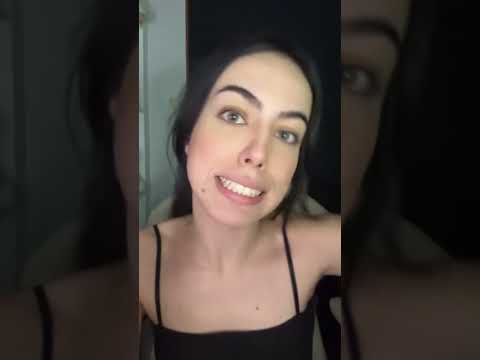 ASMR- se eu piscar o vídeo acaba! #asmr #fy #foryou