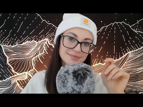 ASMR ✨ Lucky Girl Syndrome Affirmationen ✨ Werde zum Glückskind 🤩 Deutsch/German