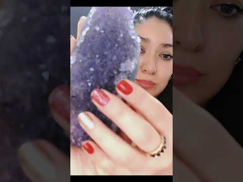 ASMR MEDITACION GUIADA Relajante LIMPIEZA CUÁNTICA 😇🪄💤