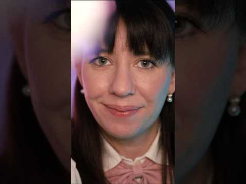 ASMR brosse + mousse 🫧 (sons doux)