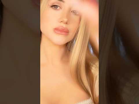 ASMR Unhinged Haircut Super Relaxing ✂️💖