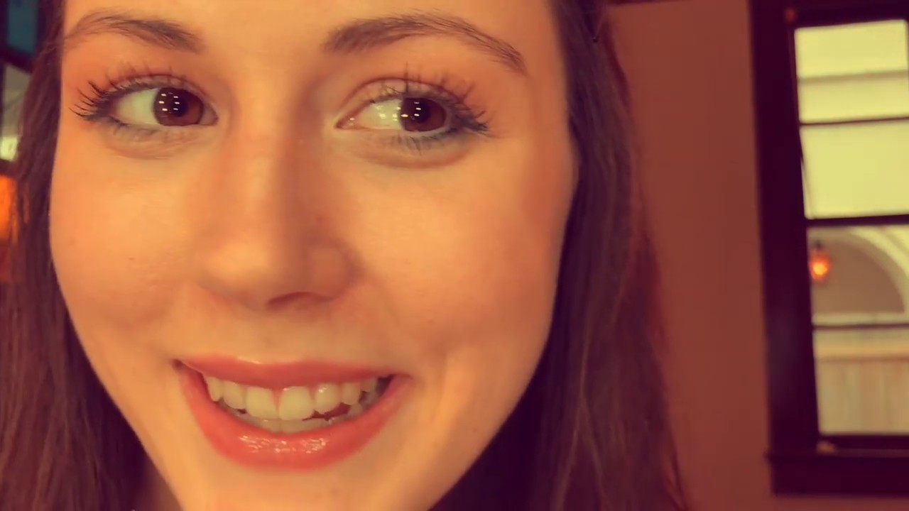 first asmr (tapping, mouth sounds, hand movements and more!)🌼