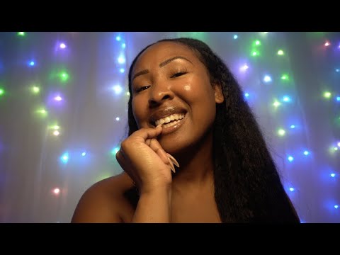 attracting them to you 🥰