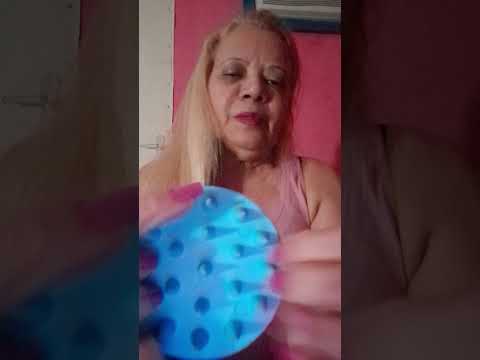 ASMR # short  tappings  em colher de madeira.  relaxe # 🥱🥱💤