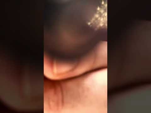 Light refraction ASMR
