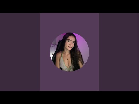 ASMR AO VIVO - MEU ANIVERSÁRIO 🥳 VEM COMEMORAR COMIGO 🎉#asmr #aniversario