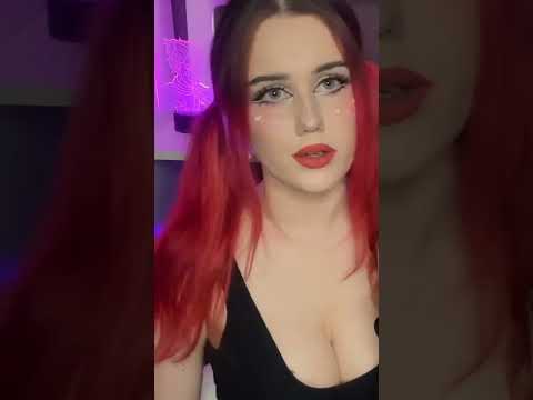 🌙 ASMR relaxing video role play tingles💤(full on my channel)