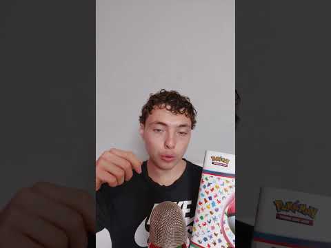 ASMR TAPPING