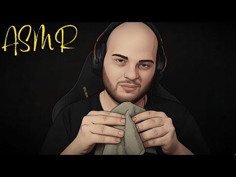 ASMR - JE FAIS FONDRE TON CERVEAU POUR T'ENDORMIR 💤