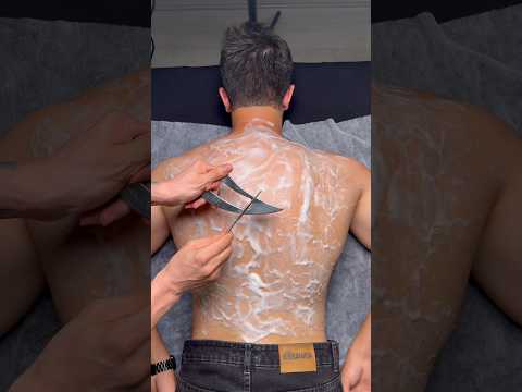 asmr vip cupping alinezhad😍#viral #fyp #shorts #explore #youtubeshorts #trending