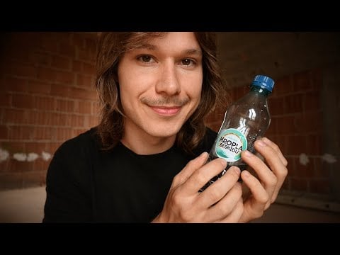 ASMR in an Echo Chamber
