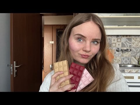 ASMR Sabrina Carpenter perfumes | which one you should get to be the baddie
