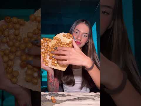 *ASMR* As unhas VOLTARAM! 💅