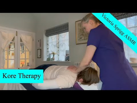 Kore Therapy Tuina Massage Qi Gong with Victoria and Nadine | 2 of 4