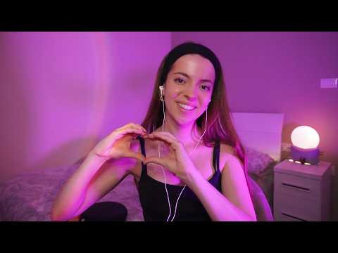 I Preferiti del periodo ⭐ | Francy ASMR