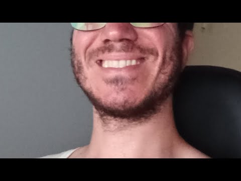 ASMR EN VIVO DIRECTO ROLEPLAY