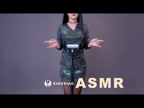 Relax  Treatment of insomnia 6K 60FPS | 晓晓小UP ASMR