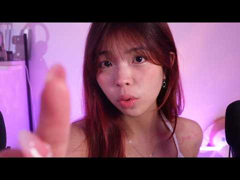 The BEST ASMR Mouth Sounds that will put you to SLEEP!