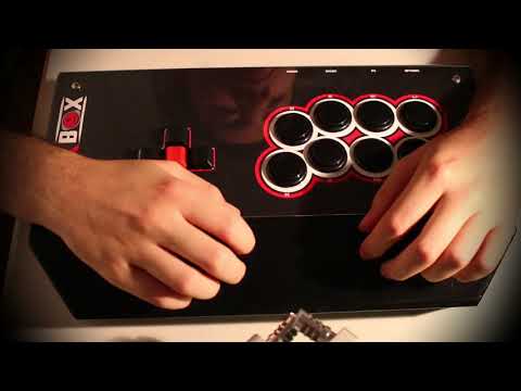 ASMR MIXBOX