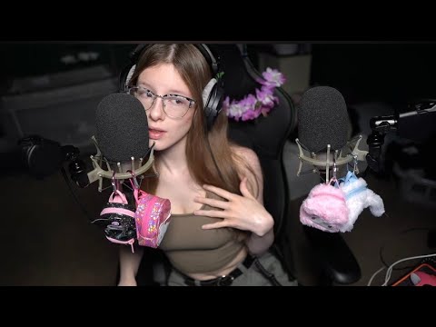 ASMR for Sigma Females