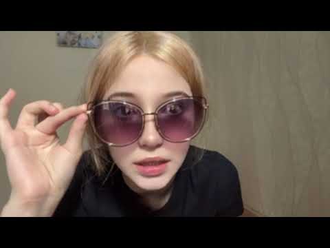 asmr деревенский салон красоты «длядур» 💅💇‍♀️🏩