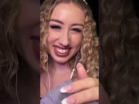 Do you hate eye contact? #asmr #asmrvideo #asmrsounds #fyp #asmrfunny #asmrtriggers
