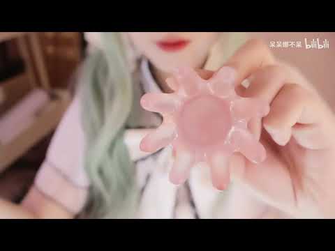 ASMR No Talking Multi Kind of Triggering Sound | Intensive Mic Rubbing and Ear Cleaning