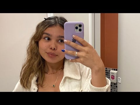 ASMR VLOG | DIA DE FAXINA ✨❤️ TRABALHE COMIGO (asmr narrado) 