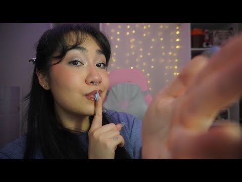 ASMR para Quem Ama INAUDÍVEL