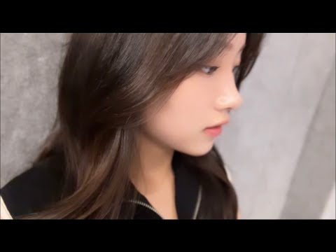 [ASMR] 단어반복