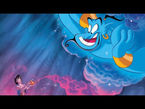 Aladdin (Megadrive) - Gaming / ASMR Français